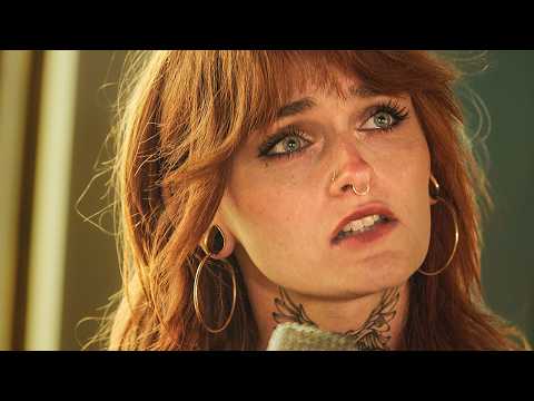 Fools Gold - Jess Woodland
