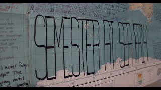 Digital Storytelling: My Semester at Sea