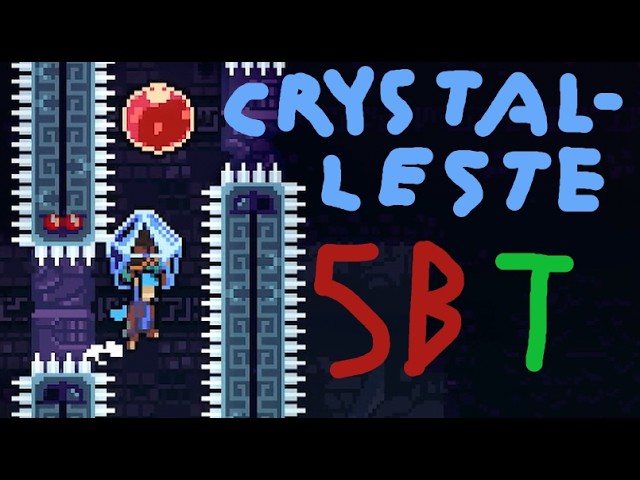 [CRYS] Mirror Temple (B-Side)
