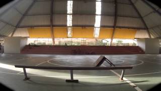 preview picture of video 'Friends SESSION - Castanhal Skateboarding'