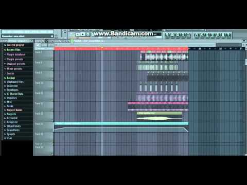 AN21 & Matt Nash   Together Louder HOSAM Remake Free Flp