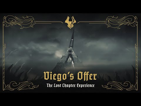 Viego’s Offer | Pentakill III: Lost Chapter | Riot Games Music