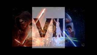 Star Wars John Williams's Torn Apart Sound Track With Tees Insert