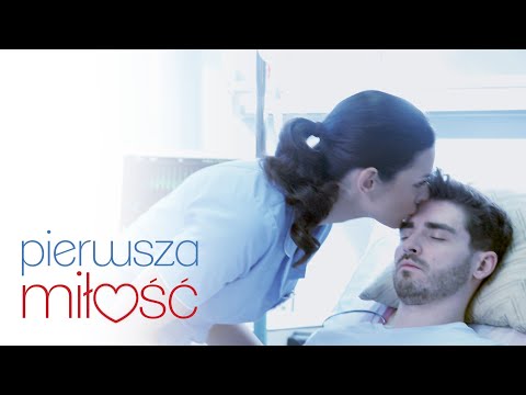 Pierwsza Miłość - Mężczyźni nie zdradzają