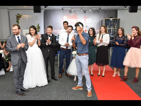 05 Concurs si jocuri la nunta