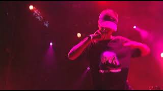 Asian Dub Foundation   Live at Les Eurockéenes  2003