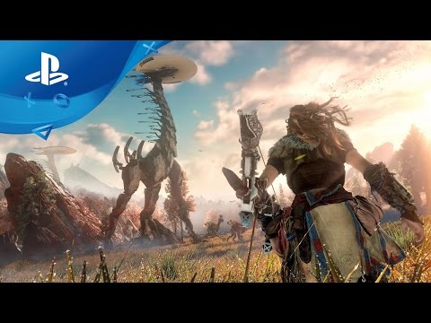 3 Gründe, warum Horizon Zero Dawn eines der besten Action-RPG aller Zeiten ist