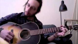 don't ask for the water (ryan adams cover).