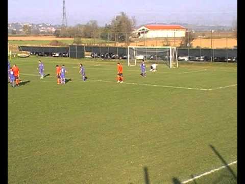 8°) Gioventù Rodallese 1 - Fiano Plus 1 (3/11/13)