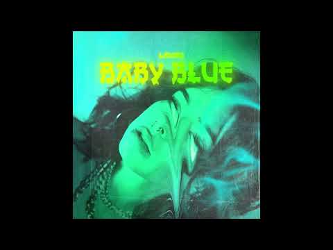 LAVA J - BABY BLUE (Official Audio)