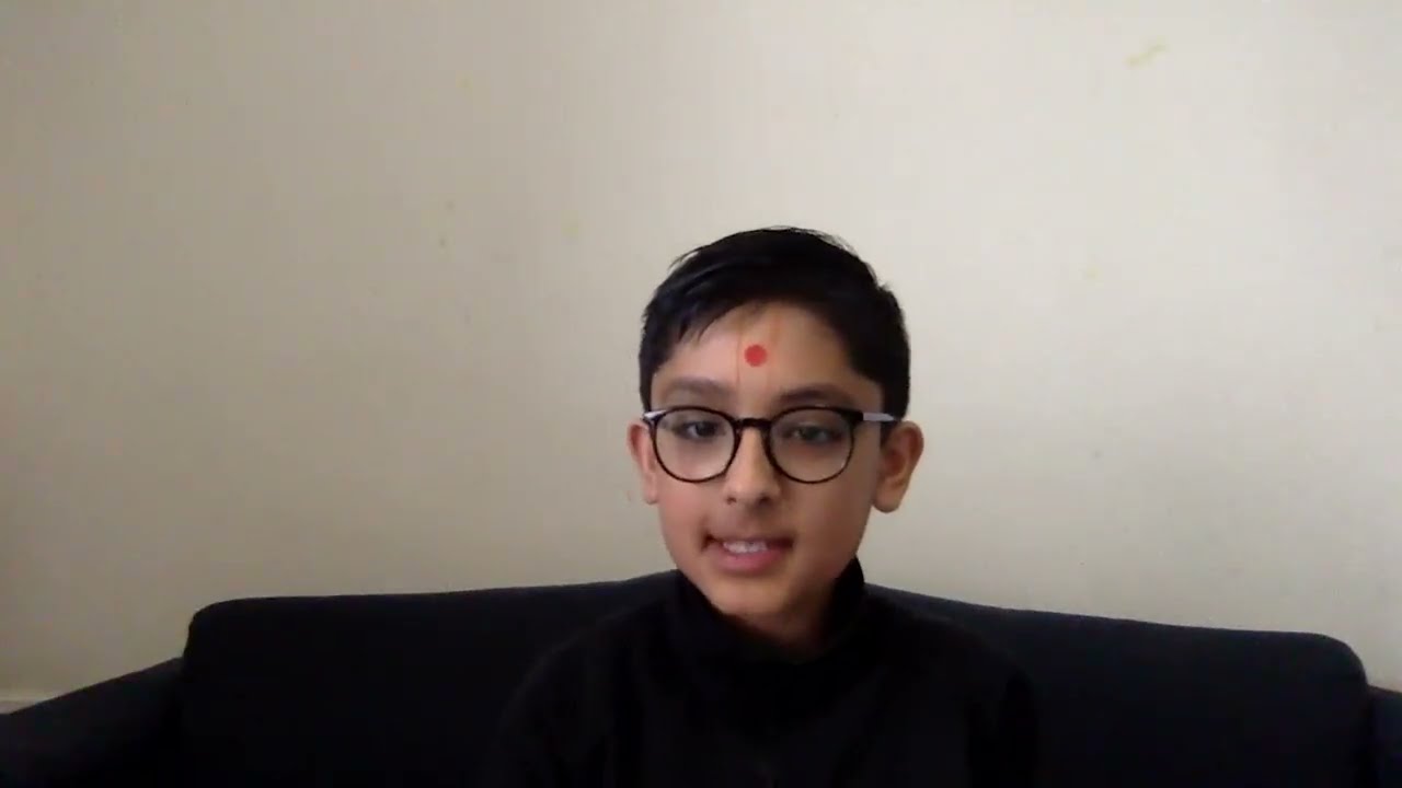 Aditya student testimonial
