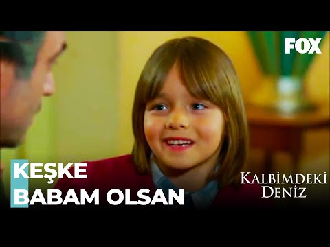 Ozan, Mirat'ı Yere Göğe Sığdıramıyor - Kalbimdeki Deniz 25. Bölüm