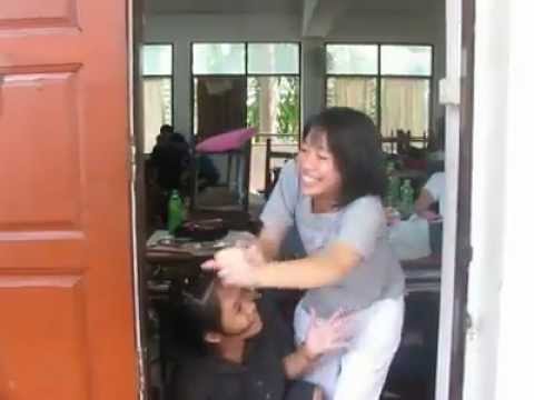 Clap/Teen Top [Parody]