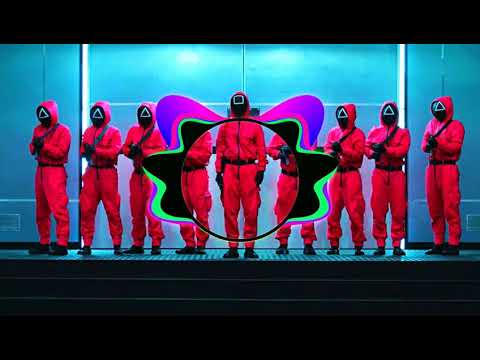 SQUID GAME - DJ SWAGRMAN REMIX