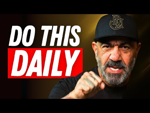 5 High Performance Traits Every Man Must Master | The Bedros Keuilian Show E0157
