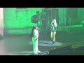Masa Tour Atlanta Day 1 BIG PLUTO YKNIECE ACTING WEIRD LIKE THEY GOT BEEF