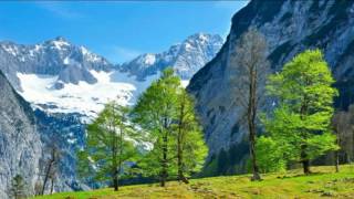 Pierre PERRET C'est le PRINTEMPS en HD