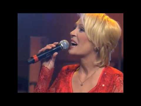 Eurovision 86 - Germany - Ingrid Peters - Über die Brücke geh'n