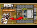 Expanding Left Inc Death Row Prison Architect Second Chances 12 Let S Play Gameplay