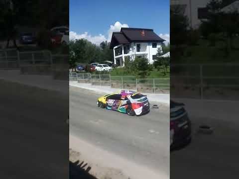 Raliuri-Darmanesti-Valea Uzului*