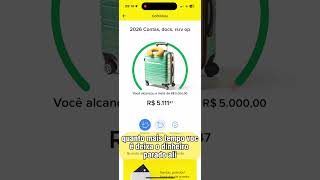 Cofrinho Mercado Pago 120% do CDI | Como Investir na Prática