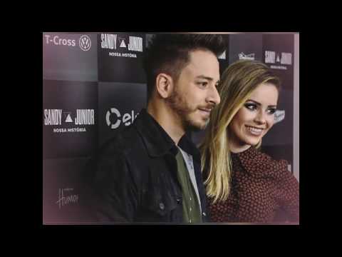 Sandy & Junior Em Belo Horizonte - Sua Estrela Sou Eu