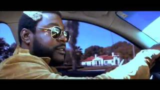 Funkghost: "The Way I Rock My Clothes" - [OFFICIAL MUSIC VIDEO]