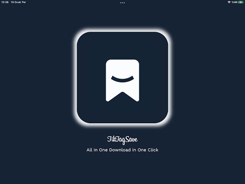 TikSave Downloader for TikTok
