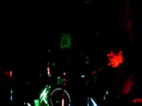 The Neo-Nostalgics perform Instamatic at the Buckhorn Bar
