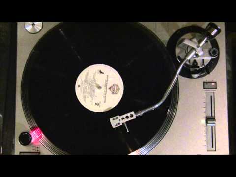 Cheech & Chong - The Three Little Pigs (Vinyl Cut)