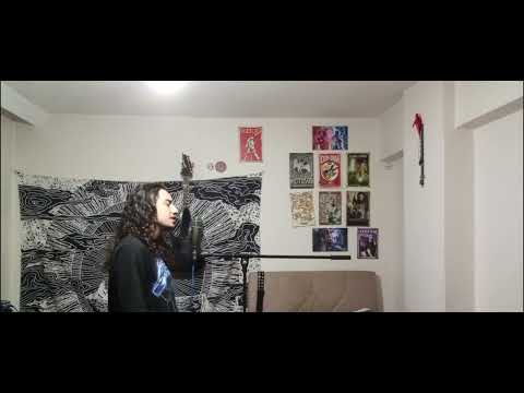 Second -Ardından(vocal cover)