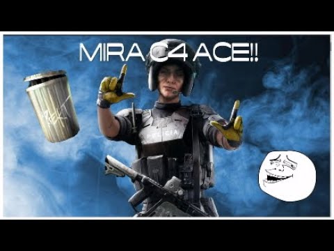 Mira C4 Ace