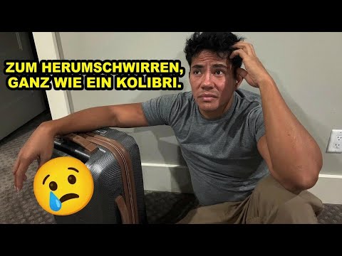Ich bereue alles! Hätte ich mich bloß nicht getrennt... – Vlog 1