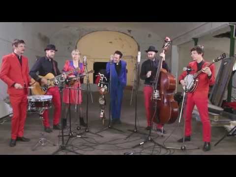 Bela B /// Ballroom Sessions /// 02/30