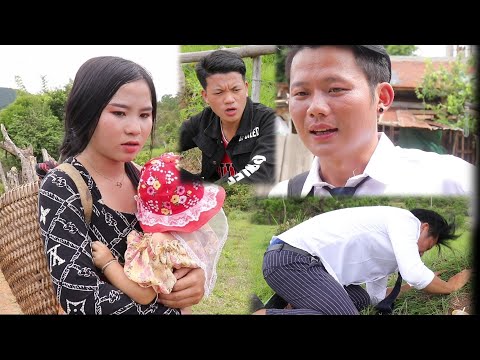 ua neej raws txoj hmoos # 132