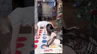 ずっと見てられるツイスターゲームパンチラTikTokライブ2023/12/07@livehaisinkirinuki