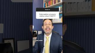 Pode explicar um pouco melhor a Sum 113/STF
