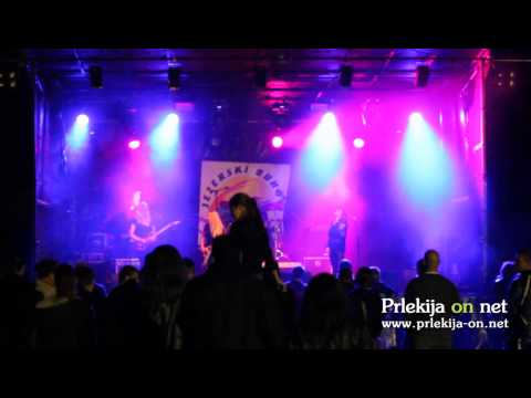 Hellcats - Divja pot