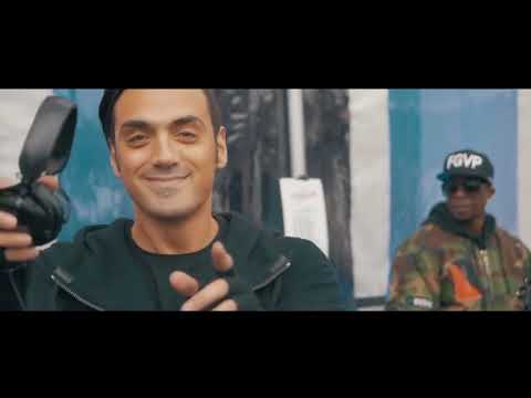 Dimitri Vegas & Like Mike vs Ummet Ozcan   Madness Official Music Video