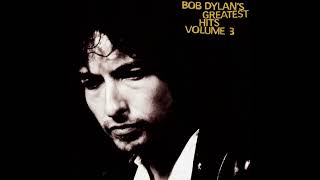 BOB DYLAN - Series of Dreams (Studio Outtake 1989)
