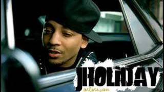 J. Holiday - Come Here  With lyric&#39;s