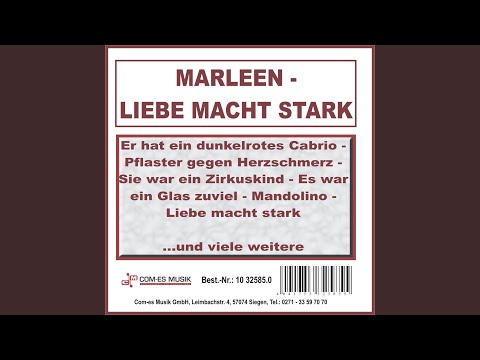 Liebe macht stark