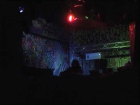 Cosmo @ Psycrowdelica 2010