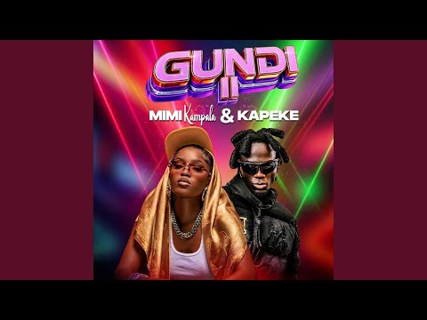 Gundi II