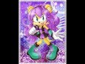 All Sonic Girls