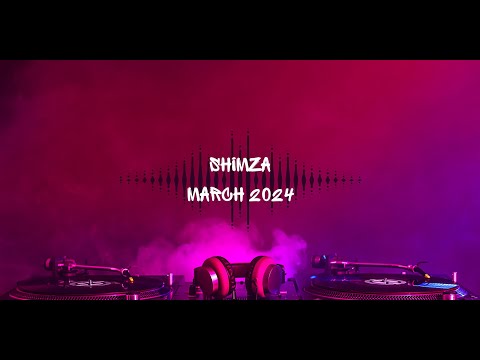 RAREFYD Music presents: SHIMZA - MARCH 2024
