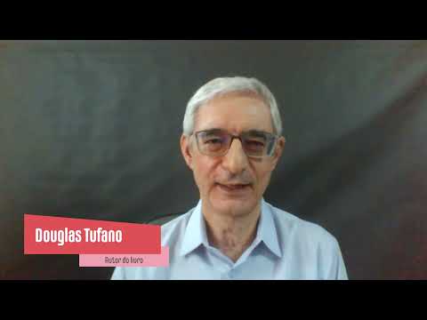 Livro: A Semana de Arte Moderna: São Paulo, 1922