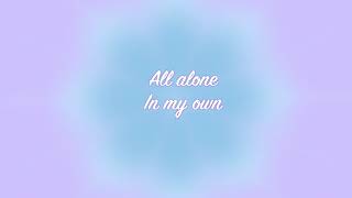 In My Own Littler Corner Lyrics
