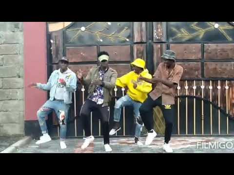 Mpenzi Mtazamaji - OCHUNGULO FAMILY X KANSOUL (Official Dance Video)