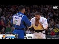 Gennaro PIRELLI ️ Niiaz BILALOV схватка за бронзу 100кг Большой Шлем �